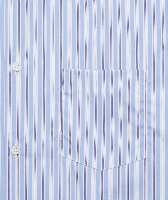 COMME des GARÇONS SHIRT - Mens Classic Shirt