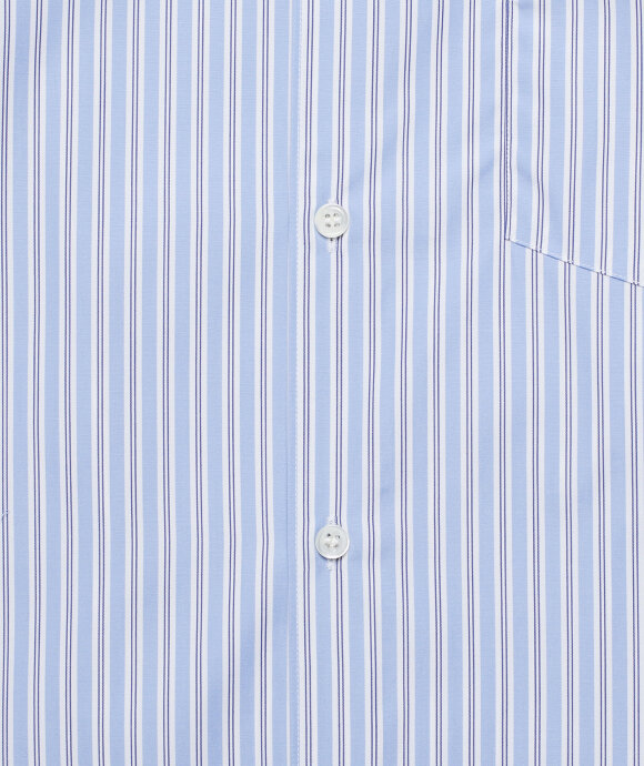 COMME des GARÇONS SHIRT - Mens Classic Shirt