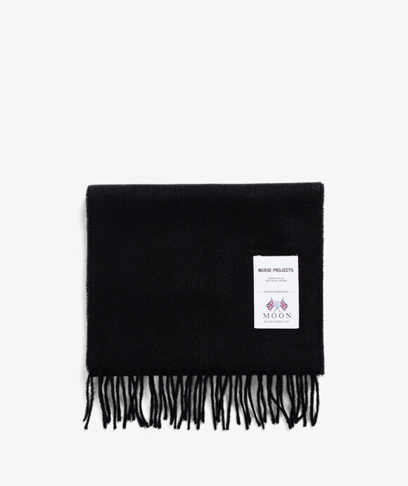 Norse Projects - Moon Lambswool Scarf