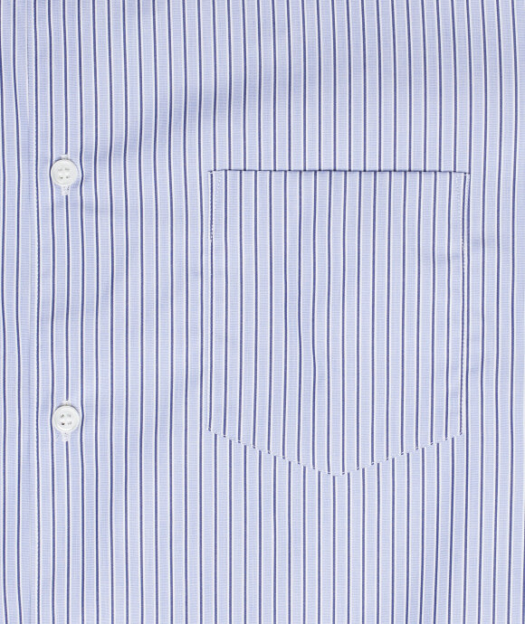 COMME des GARÇONS SHIRT - Mens Classic Stripe