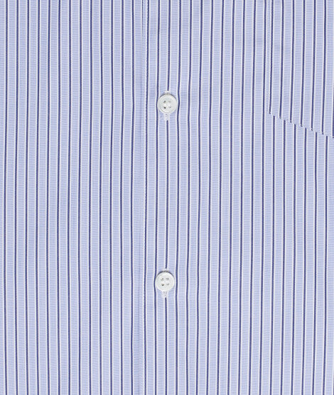 COMME des GARÇONS SHIRT - Mens Classic Stripe