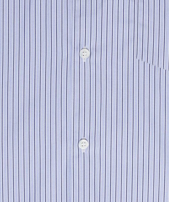 COMME des GARÇONS SHIRT - Mens Classic Stripe