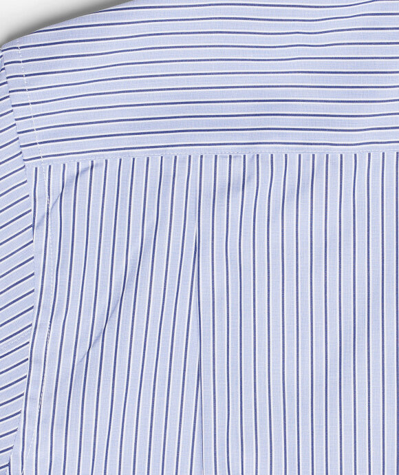 COMME des GARÇONS SHIRT - Mens Classic Stripe