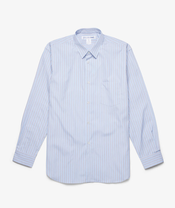 COMME des GARÇONS SHIRT - Mens Classic Shirt