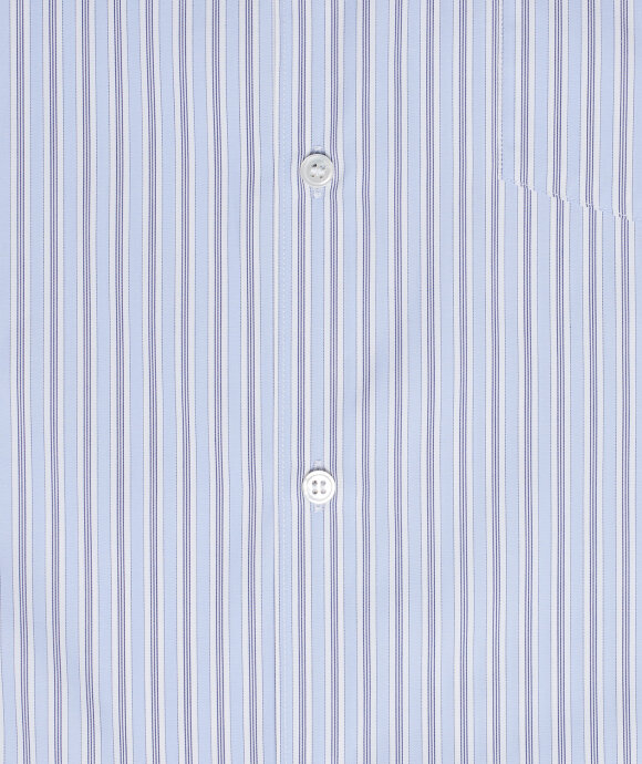 COMME des GARÇONS SHIRT - Mens Classic Shirt