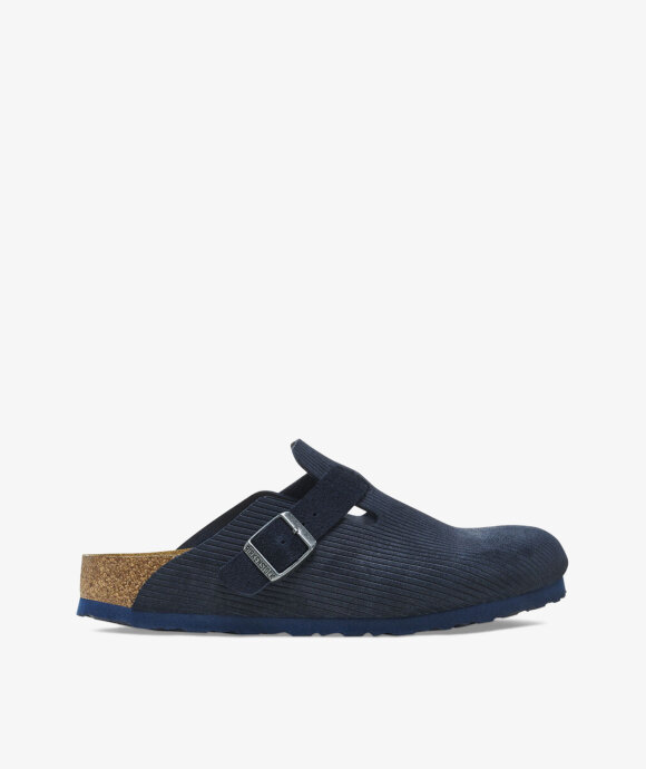 Birkenstock - Boston VL Corduroy