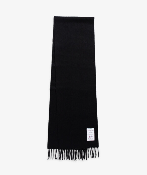 Norse Projects - Moon Lambswool Scarf