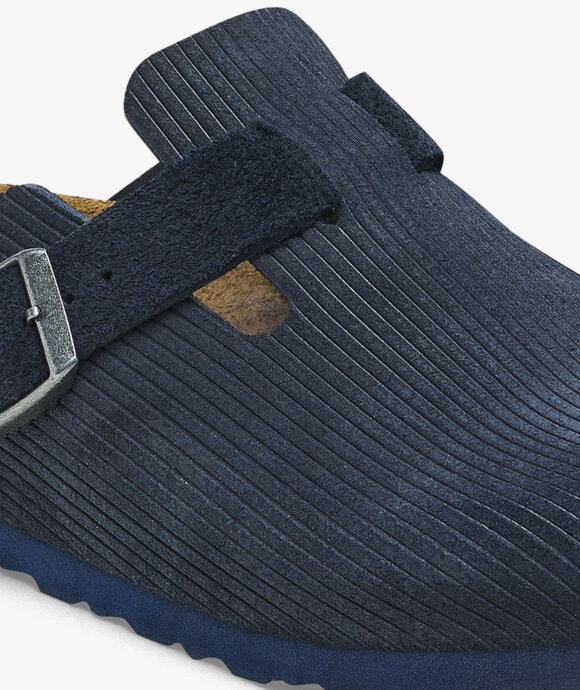 Birkenstock - Boston VL Corduroy