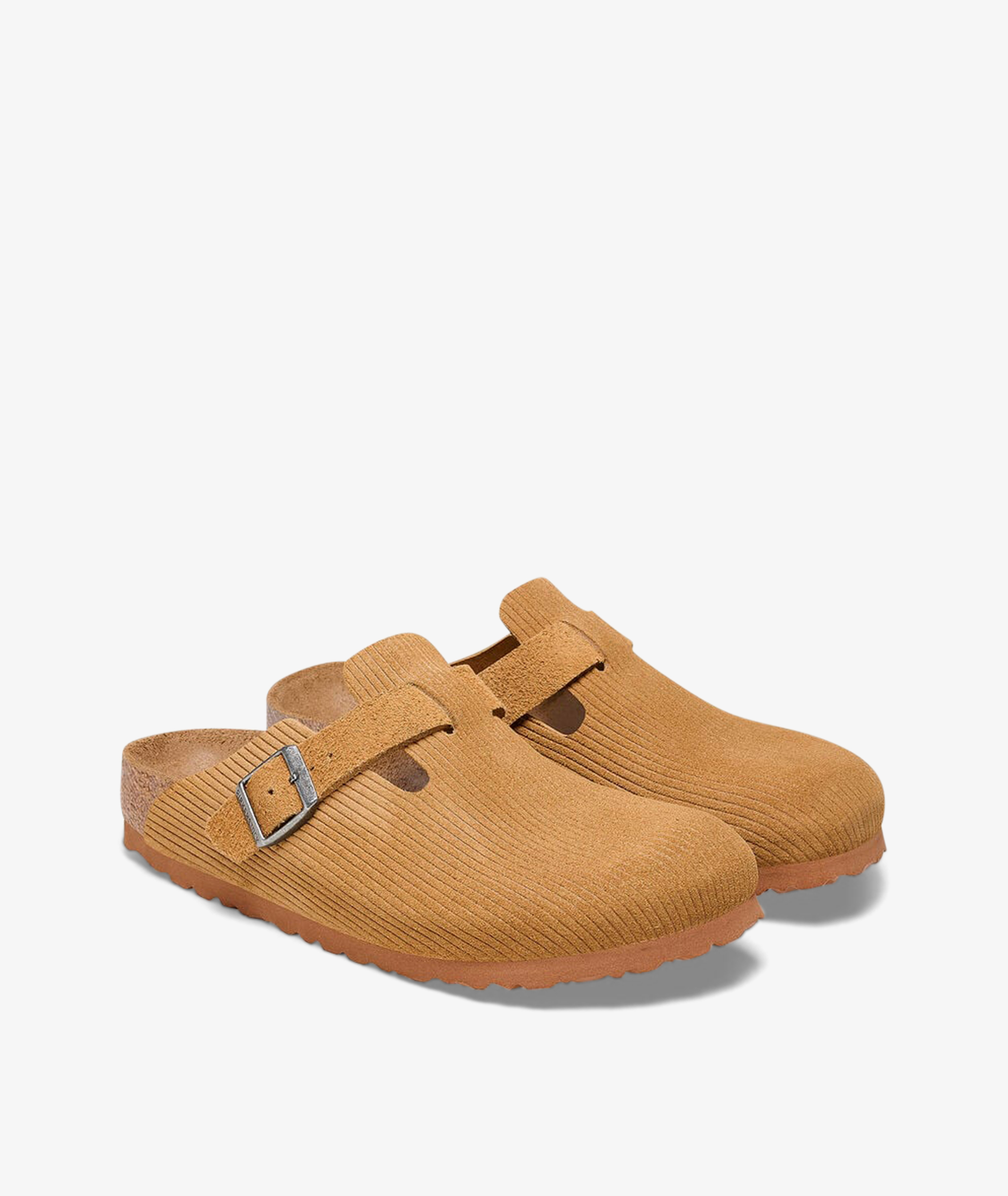 Norse Store | Shipping Worldwide - Birkenstock Boston VL Corduroy ...