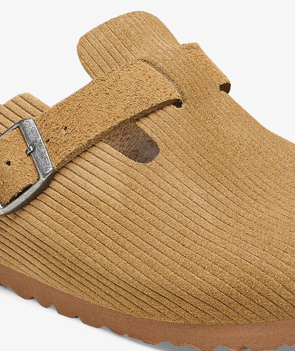 Birkenstock - Boston VL Corduroy