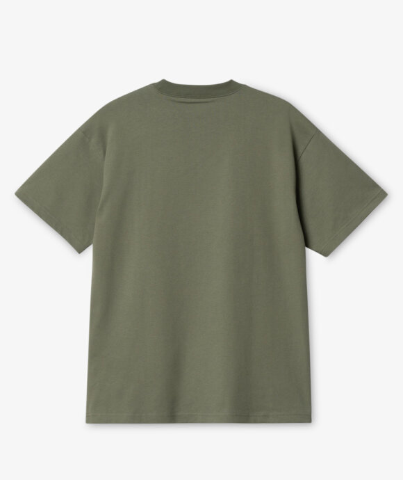 Carhartt WIP - S/S Warm Embrace T-Shirt