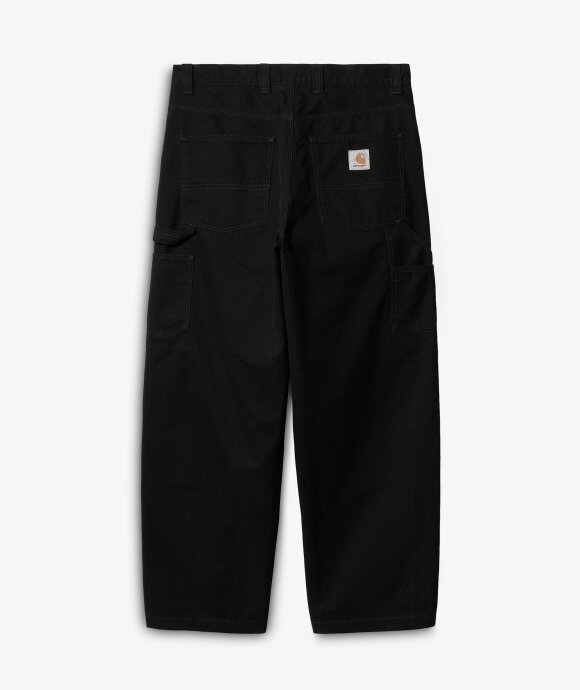 Carhartt WIP - Wide Panel Pant