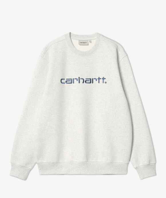 Carhartt WIP - Carhartt Sweat