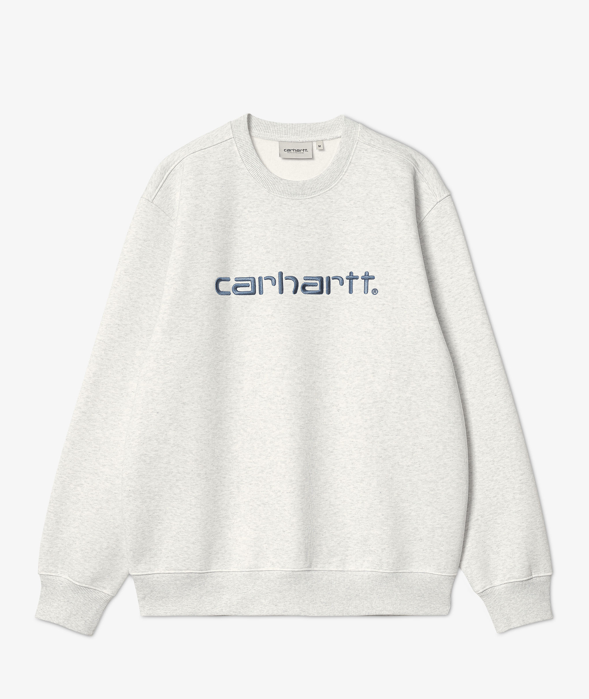 Norse Store | Shipping Worldwide - Carhartt WIP Carhartt Sweat - Ash ...