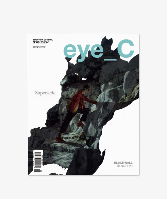 eye_C - Eye_C Magazine N.08