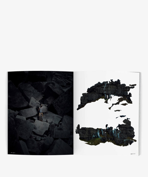 eye_C - Eye_C Magazine N.08