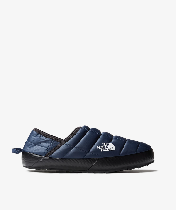 Norse Store | Shipping Worldwide - The North Face Traction Mule - Navy ...