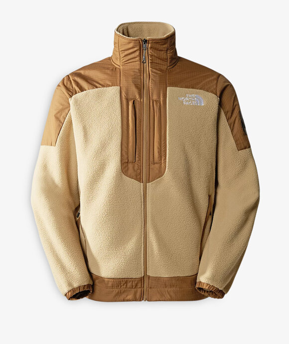 The North Face - M FLEESKI Y2K JACKET