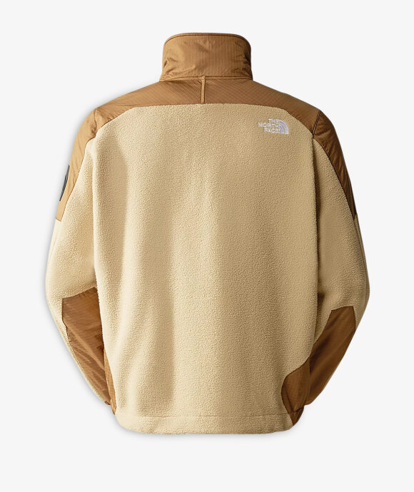 The North Face - M FLEESKI Y2K JACKET