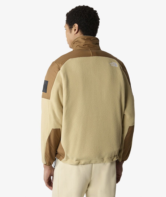 The North Face - M FLEESKI Y2K JACKET