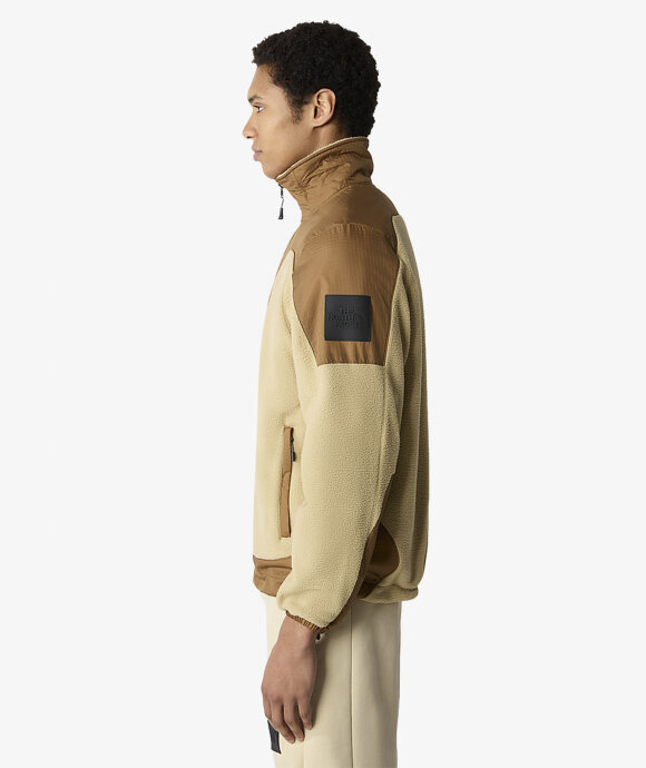 The North Face - M FLEESKI Y2K JACKET