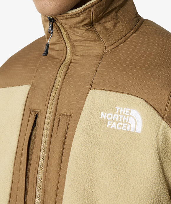 The North Face - M FLEESKI Y2K JACKET