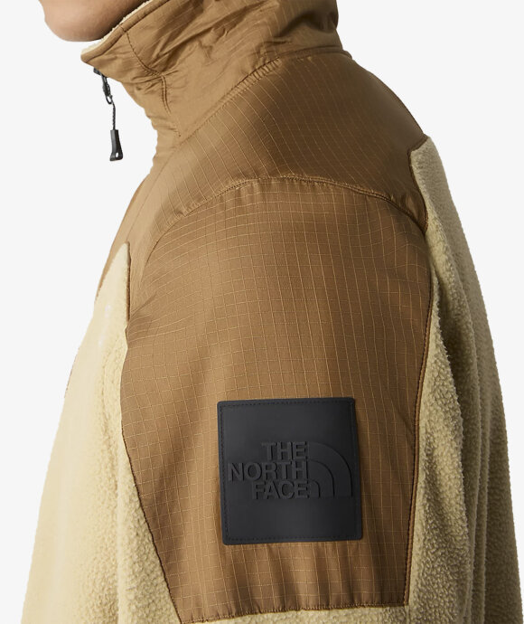 The North Face - M FLEESKI Y2K JACKET