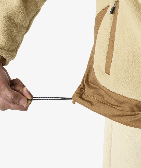The North Face - M FLEESKI Y2K JACKET