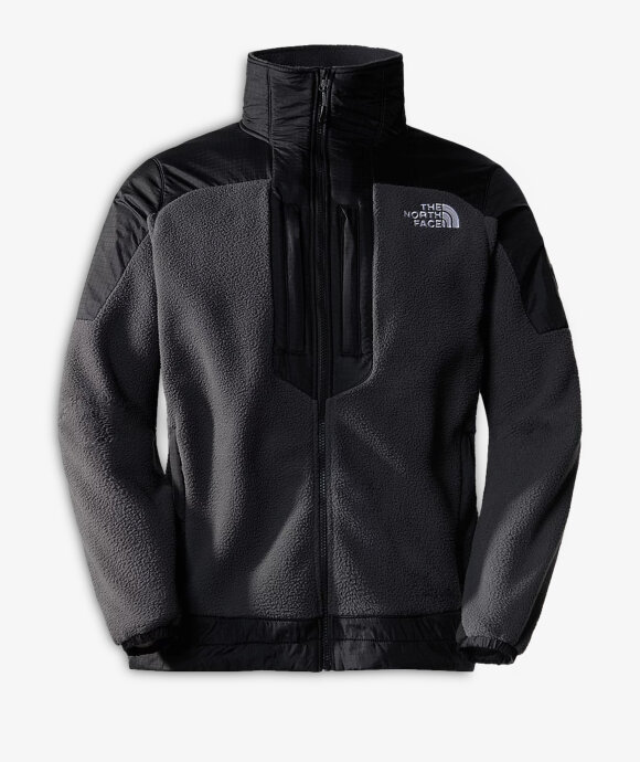 The North Face - M FLEESKI Y2K JACKET