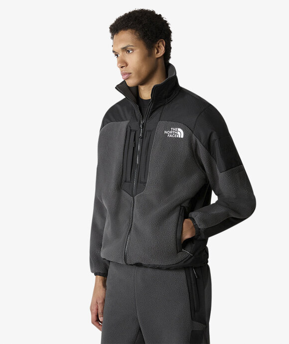 The North Face - M FLEESKI Y2K JACKET
