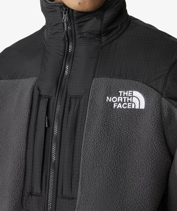 The North Face - M FLEESKI Y2K JACKET