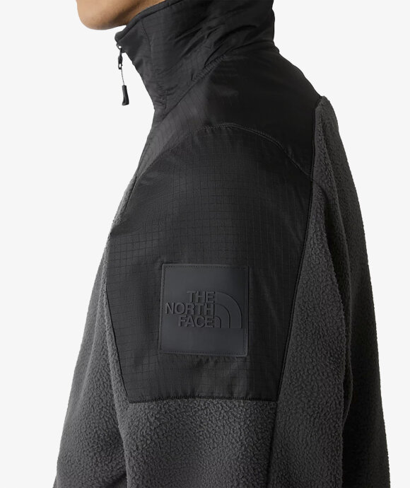 The North Face - M FLEESKI Y2K JACKET