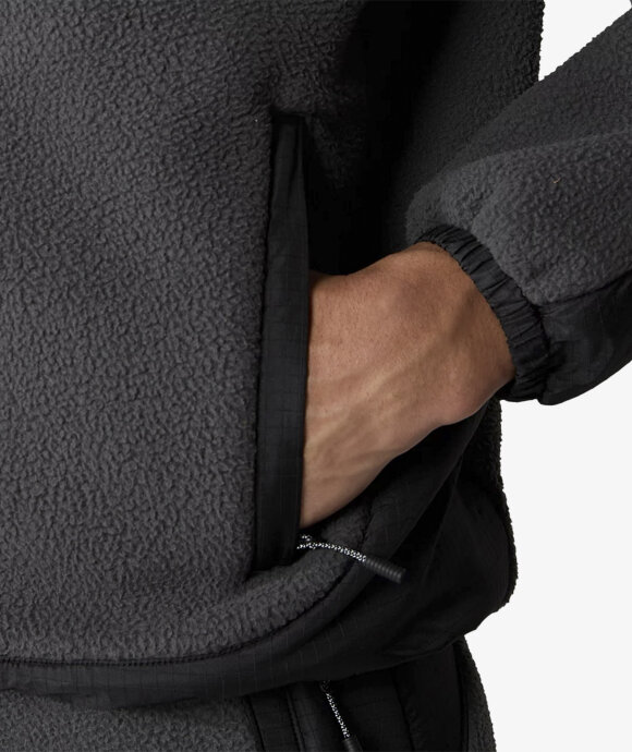 The North Face - M FLEESKI Y2K JACKET