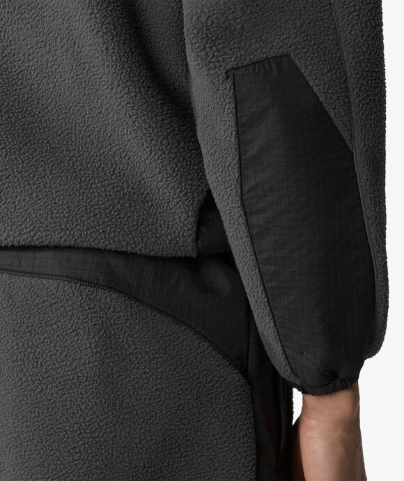 The North Face - M FLEESKI Y2K JACKET