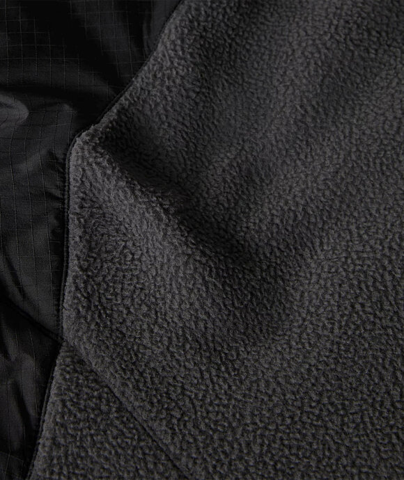 The North Face - M FLEESKI Y2K JACKET