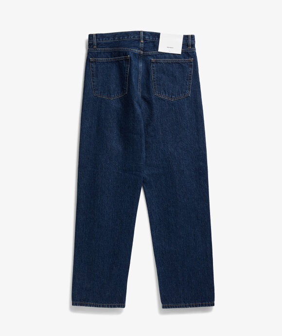 Norse Projects - Norse Relaxed Denim