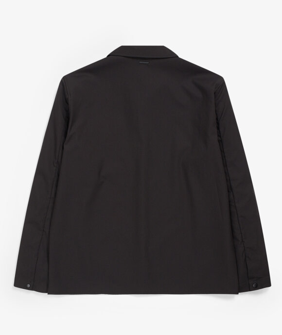 Norse Projects - Carsten Solotex Twill Shirt LS