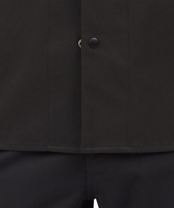 Norse Projects - Carsten Solotex Twill Shirt LS