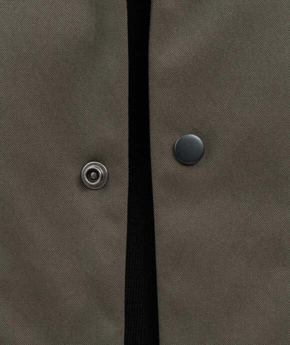 Norse Projects - Carsten Solotex Twill Shirt LS