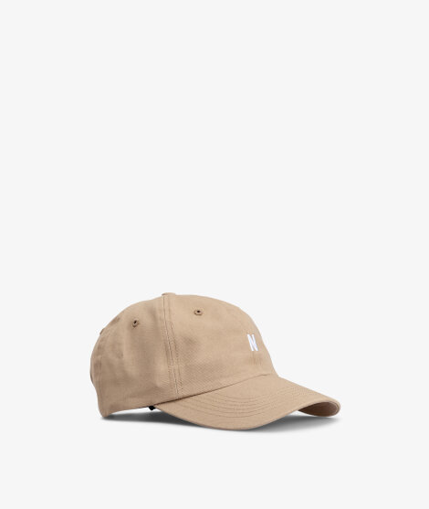 Norse Projects - Twill Sports Cap