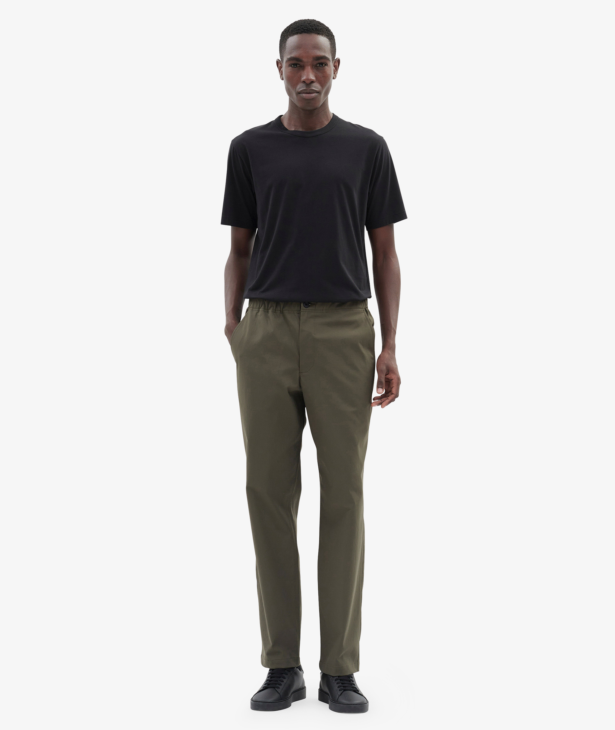 Norse Store | Shipping Worldwide - Norse Projects Ezra Relaxed Solotex ...