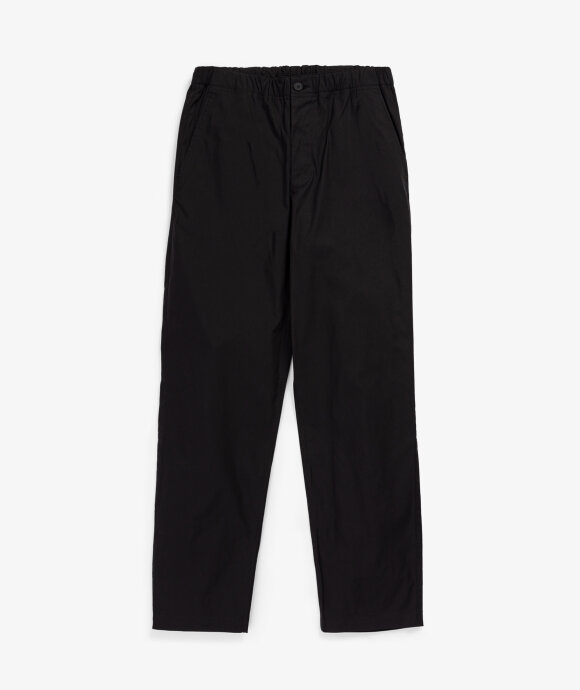 Norse Projects - Ezra Relaxed Solotex Twill Trouser