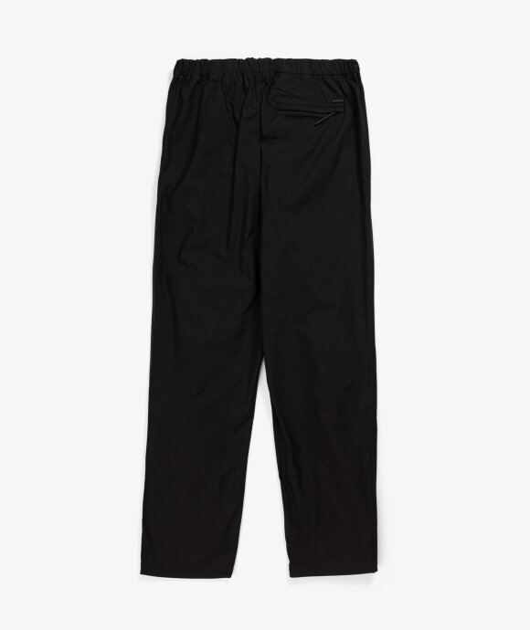 Norse Projects - Ezra Relaxed Solotex Twill Trouser