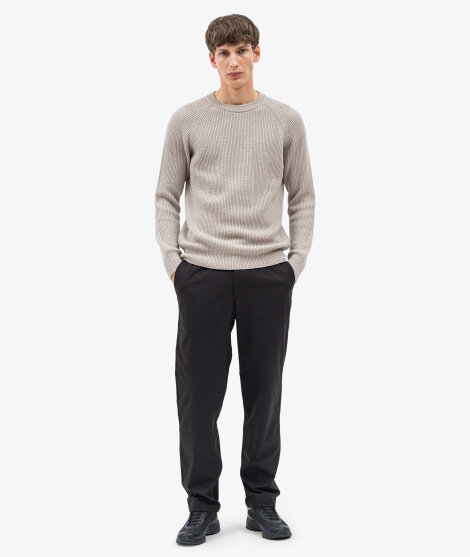 Norse Projects - Ezra Relaxed Solotex Twill Trouser