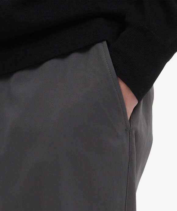 Norse Projects - Ezra Relaxed Solotex Twill Trouser