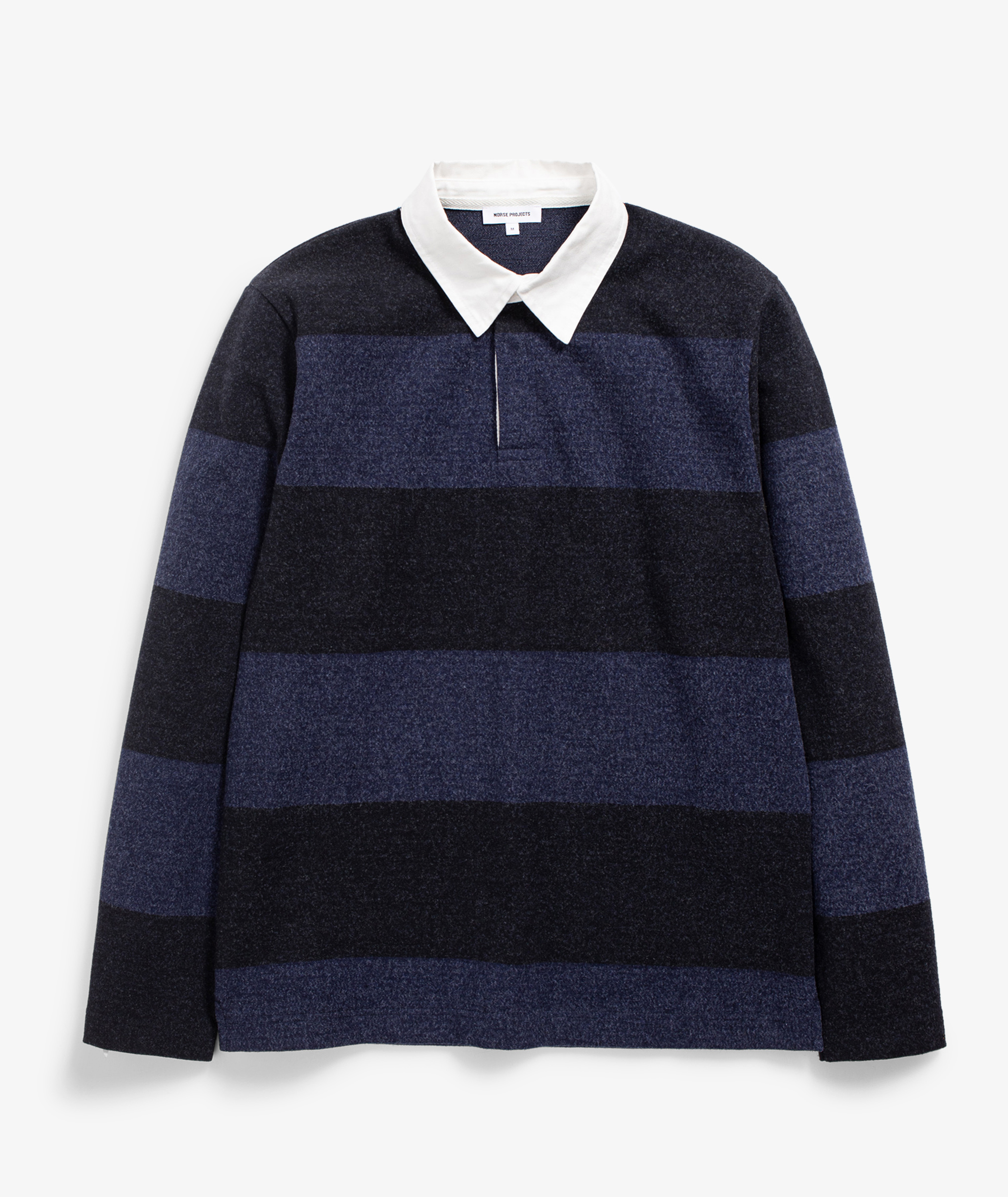 Norse projects polo shirt top