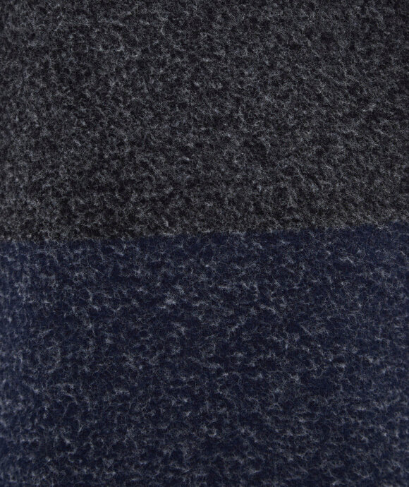Norse Projects - Ruben Brushed Jersey Rugby LS Polo
