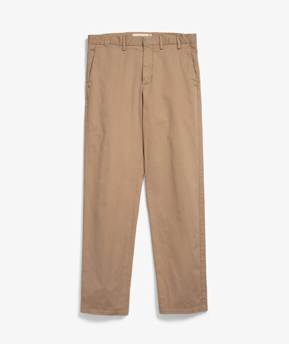 Norse Projects - Aros Brushed Chino