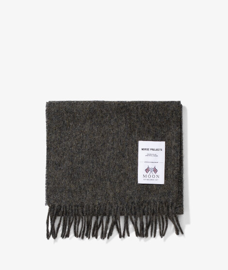 Norse Projects - Moon Lambswool Scarf