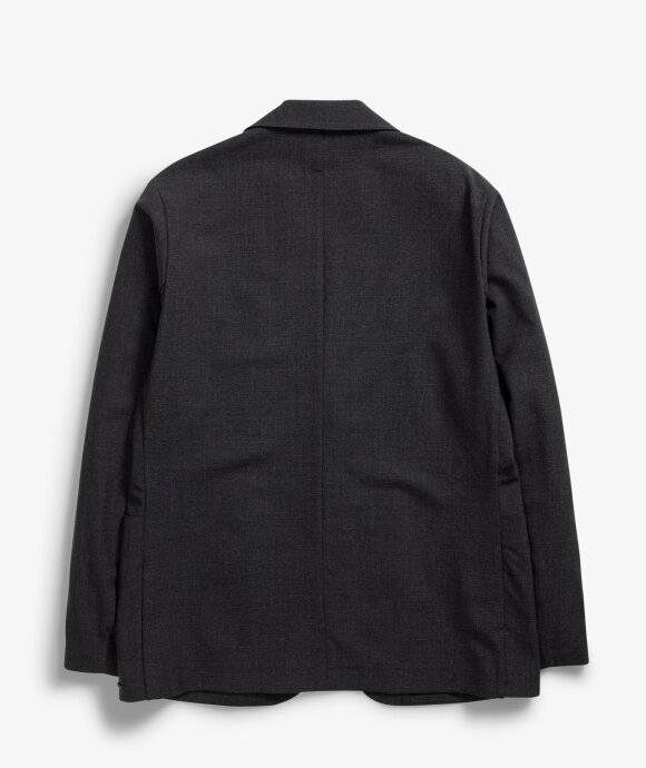 Norse Projects - Emil Cordura Tech Wool Blazer